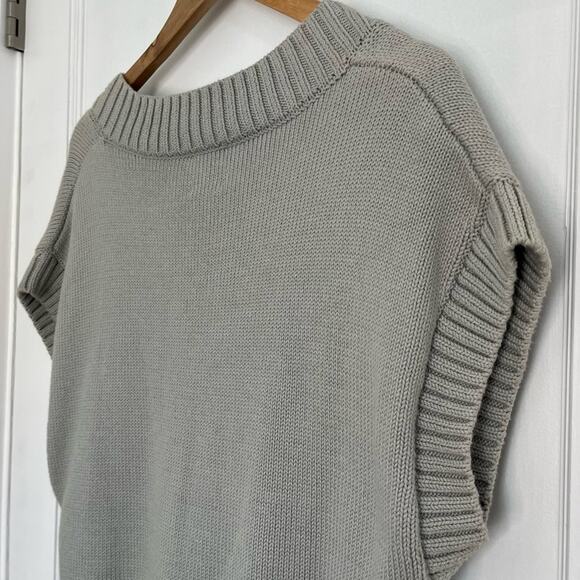 Alp N Rock Patrice Sweater Vest - Picture 4 of 11